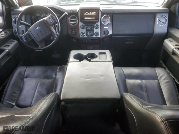 2013 Ford Super Duty F-350 SRW Platinum with VIN 1FT8W3BT9DEB74491, listed as a Copart auction lot 73732704 with NaN miles and Clean Title. Bid and sale history available at carsss.com. Image 8.