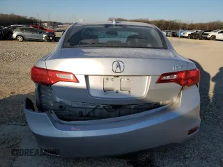 2014 Acura ILX Tech Pkg with VIN 19VDE1F79EE013494, listed as a Copart auction lot 42057135 with 154,046 mi miles and Clean Title. Bid and sale history available at carsss.com. Image 6.