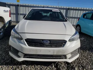 2020 Subaru Impreza Special Sports with VIN 4S3GTAM68L3712589, listed as a Copart auction lot 82433234 with 55,308 mi miles and Salvage title. Bid and sale history available at DreamBid. Image 5.