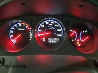 2005 Acura MDX Touring with VIN 2HNYD18945H551920, listed as a Copart auction lot 71288794 with 127,947 mi miles and Salvage Title. Bid and sale history available at carsss.com. Image 9.