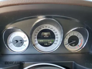 2015 Mercedes-Benz GLK with VIN WDCGG5HB4FG426149, listed as a Copart auction lot 48708605 with 151,672 mi miles and Salvage Title. Bid and sale history available at carsss.com. Image 9.