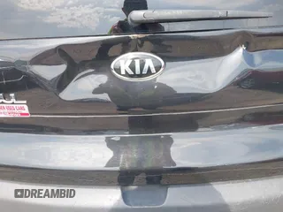 2015 Kia Soul with VIN KNDJN2A24F7800804, listed as a IAAI auction lot 42038038 with 241,667 mi miles and . Bid and sale history available at DreamBid. Image 6.