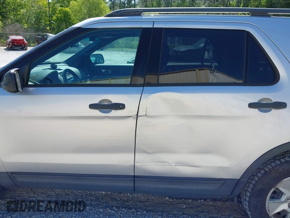 2013 Ford Explorer with VIN 1FM5K8B83DGC94536, listed as a IAAI auction lot 42059389 with 69,766 mi miles and . Bid and sale history available at carsss.com. Image 14.