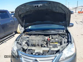 2014 Nissan Sentra S with VIN 3N1AB7AP7EY241010, listed as a IAAI auction lot 41666070 with 149,609 mi miles and . Bid and sale history available at DreamBid. Image 10.