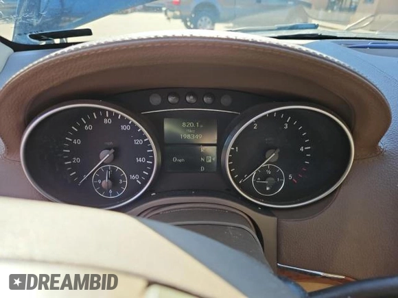 2008 Mercedes-Benz GL-Class 3.0L CDI with VIN 4JGBF22EX8A435993, listed as a Copart auction lot 86544114 with 198,349 mi miles and Clean Title. Bid and sale history available at carsss.com. Image 8.