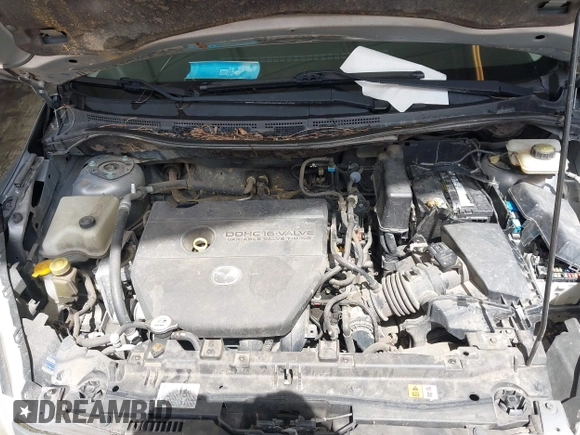 2012 Mazda 5 Sport с VIN JM1CW2BL0C0129522, выставлен на аукционе IAAI как лот 42500392 с пробегом 178 074 миль миль и . История ставок и продаж доступна на DreamBid. Изображение 10.