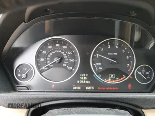 2014 BMW 4 Series 428i с VIN WBA3V5C58EP747926, выставлен на аукционе Copart как лот 72680944 с пробегом 34 160 миль миль и Списание • Salvage title. История ставок и продаж доступна на DreamBid. Изображение 9.