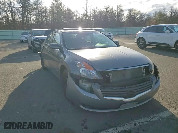 2008 Nissan Altima 2.5 with VIN 1N4AL21E48N463412, listed as a Copart auction lot 49889975 with 170,674 mi miles and Salvage Title. Bid and sale history available at carsss.com. Image 11.