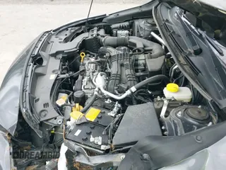 2024 Subaru Impreza with VIN JF1GUABC5R8277392, listed as a IAAI auction lot 43429197 with 10,217 mi miles and . Bid and sale history available at DreamBid. Image 21.