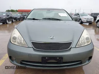 2005 Lexus ES 350 с VIN JTHBA30G755063805, выставлен на аукционе IAAI как лот 42376576 с пробегом 209 524 миль миль и . История ставок и продаж доступна на DreamBid. Изображение 12.