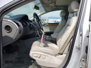 2008 Audi Q7 Premium with VIN WA1BY74L28D027861, listed as a Copart auction lot 51794535 with 181,037 mi miles and Salvage title. Bid and sale history available at DreamBid. Image 7.