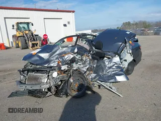 2022 Mitsubishi Mirage ES с VIN ML32FUFJ1NHF06157, выставлен на аукционе IAAI как лот 41184217 с пробегом Не указан миль и . История ставок и продаж доступна на DreamBid. Изображение 16.