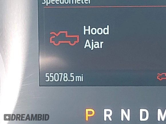 2022 Ford F-150 XL with VIN 1FTFX1E55NKD43897, listed as a IAAI auction lot 42512714 with 55,078 mi miles and . Bid and sale history available at DreamBid. Image 15.