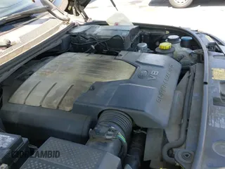 2006 Land Rover Range Rover Sport SC with VIN SALSH23456A941872, listed as a IAAI auction lot 42583488 with 191,600 mi miles and . Bid and sale history available at DreamBid. Image 12.