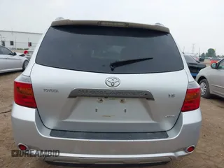 2008 Toyota Highlander Sport with VIN JTEES43AX82033014, listed as a IAAI auction lot 42517366 with 245,368 mi miles and . Bid and sale history available at DreamBid. Image 16.