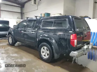 2010 Nissan Frontier Pro-4X z VIN 1N6AD0EV9AC419166, wystawiony jako Copart lot #50918515 z przebiegiem 143 276 mil mil oraz Szkoda całkowita • Salvage title. Historia ofert i sprzedaży dostępna na DreamBid. Obrazek 2.