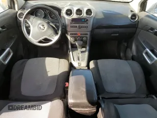 2014 Chevrolet Captiva Sport LS with VIN 3GNAL2EK8ES657346, listed as a Copart auction lot 77226774 with 164,497 mi miles and Salvage Title. Bid and sale history available at DreamBid. Image 8.