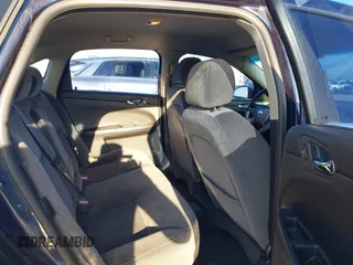 2007 Chevrolet Impala LT with VIN 2G1WT58K679261680, listed as a IAAI auction lot 41872149 with 260,772 mi miles and . Bid and sale history available at DreamBid. Image 8.