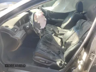2010 Acura TSX z VIN JH4CU2F61AC037453, wystawiony jako Copart lot #57370735 z przebiegiem 171 452 mil mil oraz Szkoda całkowita • Salvage title. Historia ofert i sprzedaży dostępna na DreamBid. Obrazek 7.