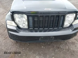 2012 Jeep Liberty Arctic z VIN 1C4PJMAK5CW111521, wystawiony jako IAAI lot #42611294 z przebiegiem 104 644 mil mil oraz . Historia ofert i sprzedaży dostępna na DreamBid. Obrazek 6.