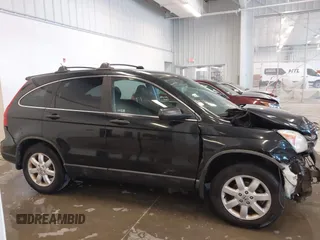 2011 Honda CR-V SE with VIN 5J6RE4H4XBL090292, listed as a IAAI auction lot 41781596 with 93,772 mi miles. Bid and sale history available at carsss.com. Image 14.
