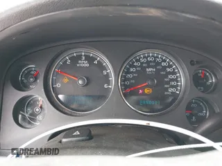2008 Chevrolet Avalanche LS с VIN 3GNEC12J78G266817, выставлен на аукционе IAAI как лот 41947950 с пробегом 164 416 миль миль и . История ставок и продаж доступна на DreamBid. Изображение 7.