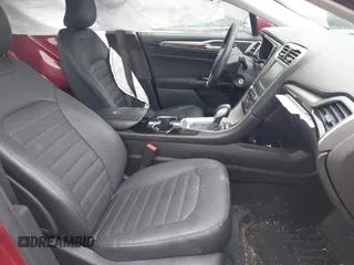2016 Ford Fusion SE с VIN 3FA6P0HD4GR326462, выставлен на аукционе IAAI как лот 41458129 с пробегом 76 651 миль миль и . История ставок и продаж доступна на DreamBid. Изображение 5.