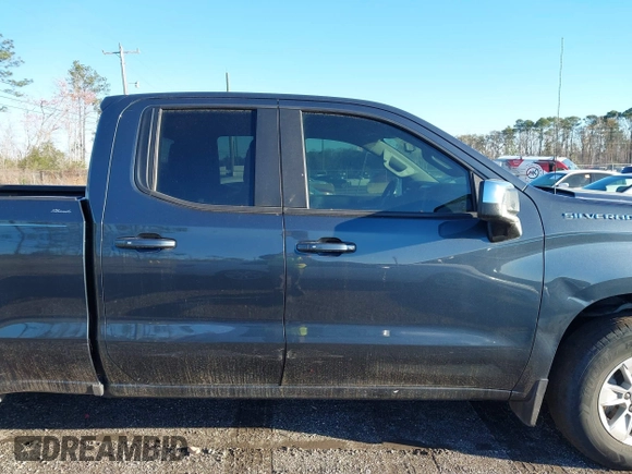 2019 Chevrolet Silverado 1500 LT with VIN 1GCRWCED7KZ293042, listed as a IAAI auction lot 41639966 with 110,784 mi miles and . Bid and sale history available at DreamBid. Image 13.