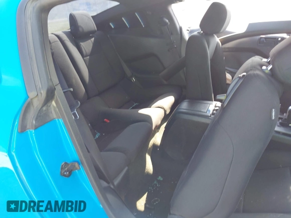 2014 Ford Mustang V6 с VIN 1ZVBP8AM5E5250006, выставлен на аукционе IAAI как лот 42253136 с пробегом Не указан миль и . История ставок и продаж доступна на DreamBid. Изображение 8.