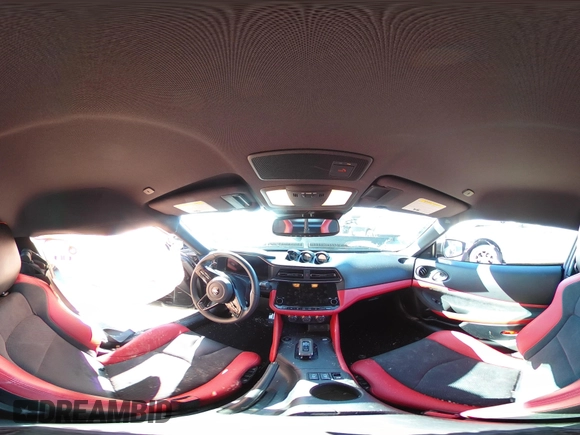2023 Nissan Z Performance with VIN JN1BZ4BH9PM310761, listed as a IAAI auction lot 41630494 with 6,541 mi miles and . Bid and sale history available at DreamBid. Image 18.