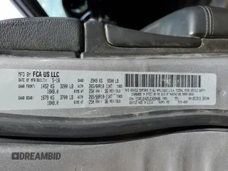 2018 Jeep Grand Cherokee Altitude with VIN 1C4RJEAG5JC429406, listed as a Copart auction lot 49099935 with 112,676 mi miles and Salvage Title. Bid and sale history available at carsss.com. Image 12.