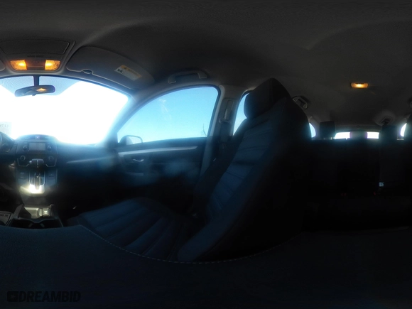 2018 Honda CR-V LX with VIN 2HKRW6H32JH217402, listed as a IAAI auction lot 41760340 with 69,515 mi miles. Bid and sale history available at carsss.com. Image 18.