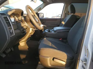2021 Ram 1500 Tradesman с VIN 1C6RR6KG3MS517756, выставлен на аукционе Copart как лот 88138535 с пробегом 58 757 миль миль и Списание • Salvage title. История ставок и продаж доступна на DreamBid. Изображение 7.