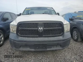 2017 Ram 1500 Tradesman with VIN 3C6JR6DG4HG557111, listed as a Copart auction lot 52651715 with 83,507 mi miles and Clean title. Bid and sale history available at DreamBid. Image 5.