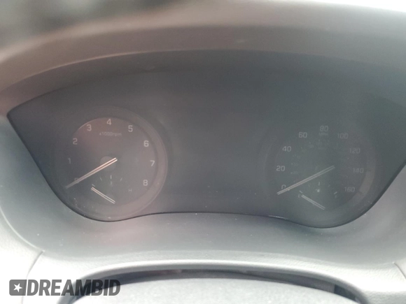 2019 Genesis G80 3.8L z VIN KMHGN4JEXKU289140, wystawiony jako Copart lot #76827084 z przebiegiem Nie podano mil oraz Nie do naprawy • Non repairable. Historia ofert i sprzedaży dostępna na DreamBid. Obrazek 9.