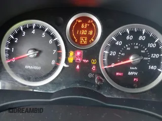 2010 Nissan Sentra SR with VIN 3N1AB6AP1AL694136, listed as a IAAI auction lot 42207837 with 113,018 mi miles and . Bid and sale history available at DreamBid. Image 7.