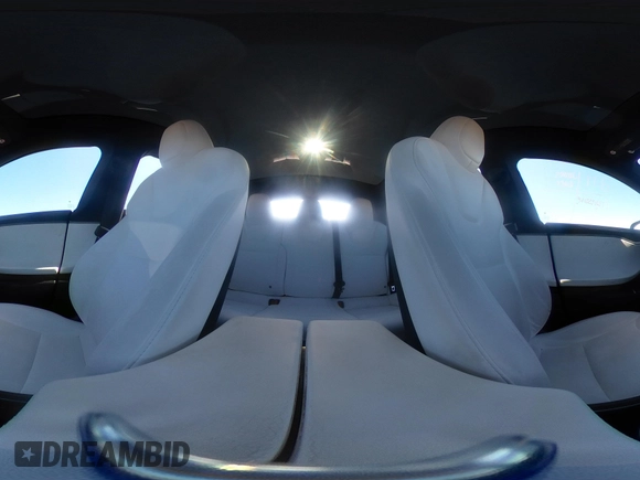 2020 Tesla Model S Long Range with VIN 5YJSA1E23LF381872, listed as a IAAI auction lot 41763046 with 96,720 mi miles and . Bid and sale history available at DreamBid. Image 26.