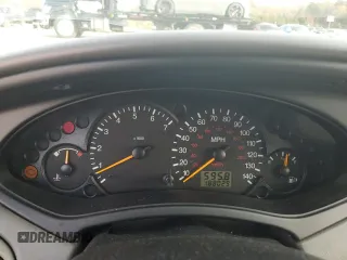 2004 Ford Focus ZX5 z VIN 3FAFP37344R117096, wystawiony jako Copart lot #82789344 z przebiegiem 188 029 mil mil oraz Szkoda całkowita • Salvage title. Historia ofert i sprzedaży dostępna na DreamBid. Obrazek 9.