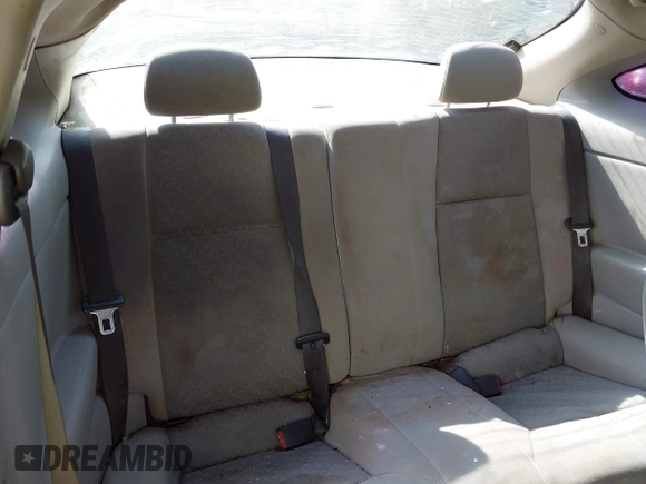 2006 Chevrolet Cobalt LS with VIN 1G1AK15F767605627, listed as a IAAI auction lot 41997715 with 252,101 mi miles and . Bid and sale history available at DreamBid. Image 8.