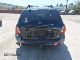 2002 Hyundai Santa Fe GLS z VIN KM8SC73D42U281993, wystawiony jako IAAI lot #42098783 z przebiegiem 256 094 mil mil oraz . Historia ofert i sprzedaży dostępna na DreamBid. Obrazek 16.