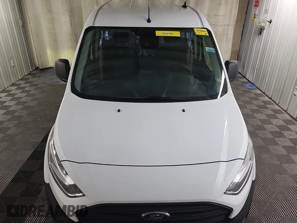 2019 Ford Transit Connect XL with VIN NM0LS7E21K1392264, listed as a IAAI auction lot 42666481 with 113,009 mi miles and . Bid and sale history available at DreamBid. Image 42.