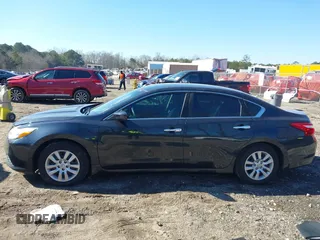 2016 Nissan Altima S with VIN 1N4AL3AP6GN361762, listed as a IAAI auction lot 41342000 with 114,012 mi miles and . Bid and sale history available at carsss.com. Image 14.