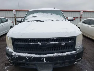 2008 Chevrolet Silverado 1500 LTZ with VIN 2GCEK133681127301, listed as a IAAI auction lot 41296503 with 174,024 mi miles and . Bid and sale history available at DreamBid. Image 12.