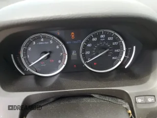 2015 Acura TLX z VIN 19UUB1F39FA010534, wystawiony jako Copart lot #53832965 z przebiegiem 135 311 mil mil oraz Szkoda całkowita • Salvage title. Historia ofert i sprzedaży dostępna na DreamBid. Obrazek 9.