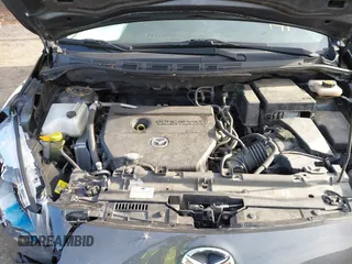 2012 Mazda 5 Touring с VIN JM1CW2CL0C0139398, выставлен на аукционе IAAI как лот 41756929 с пробегом 68 997 миль миль и . История ставок и продаж доступна на DreamBid. Изображение 10.