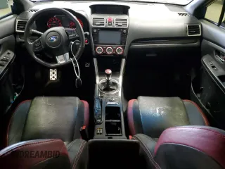 2016 Subaru WRX STI Limited z VIN JF1VA2Y62G9829087, wystawiony jako Copart lot #42014934 z przebiegiem 113 193 mil mil oraz . Historia ofert i sprzedaży dostępna na DreamBid. Obrazek 8.