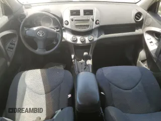 2007 Toyota RAV4 Sport with VIN JTMZD32V476040028, listed as a Copart auction lot 55600445 with 114,872 mi miles and Clean Title. Bid and sale history available at carsss.com. Image 8.
