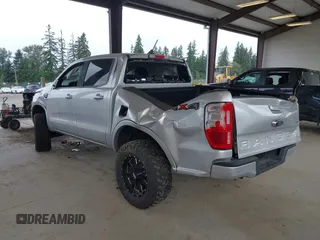 2019 Ford Ranger XL with VIN 1FTER4FHXKLA18345, listed as a IAAI auction lot 42540463 with 48,210 mi miles and . Bid and sale history available at DreamBid. Image 3.