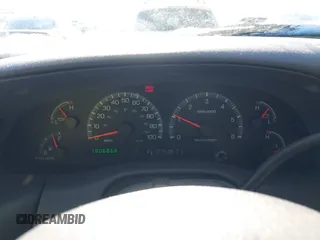 2003 Ford F-150 XL with VIN 2FTRX17W13CA94356, listed as a IAAI auction lot 41346444 with 180,686 mi miles and . Bid and sale history available at DreamBid. Image 7.