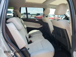 2019 Mercedes-Benz GLS 450 с VIN 4JGDF6EE5KB226562, выставлен на аукционе Copart как лот 63208495 с пробегом 48 553 миль миль и Списание • Salvage title. История ставок и продаж доступна на DreamBid. Изображение 11.